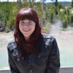 Meet your Posher, Ericka